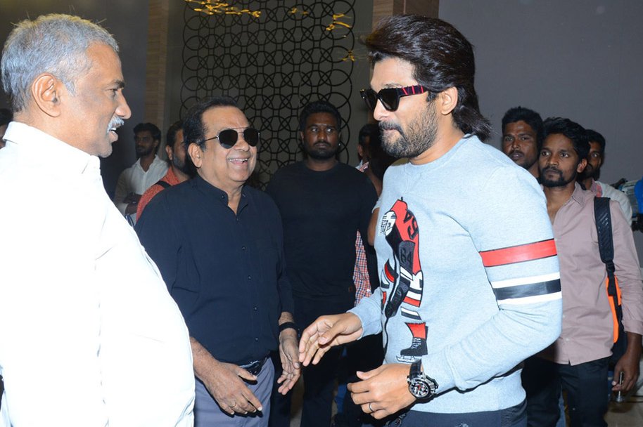 Ala-Vaikunthapurramloo-Movie-Thanks-Meet